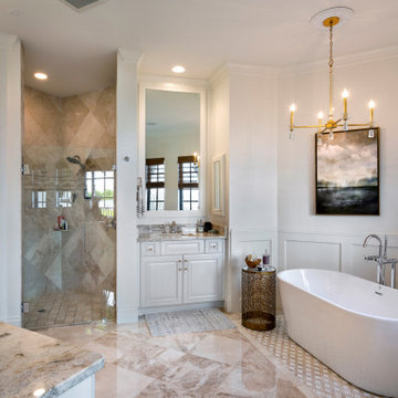 Modern Farmhouse Masterpiece