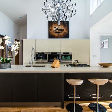 Kitchens