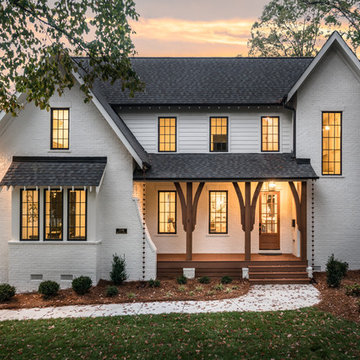 McClintock House