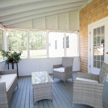 Signal Hill Residence