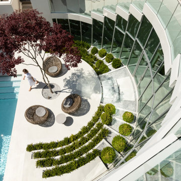 Boundary Bay Residence