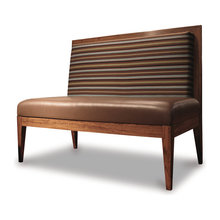 banquet seating