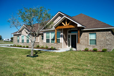 Zepeda Residence
