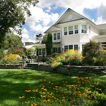 Landscape Ideas
