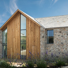 Cornwall Build