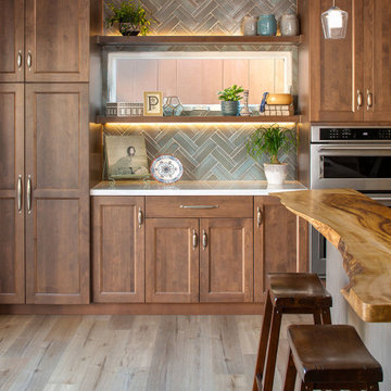 Bay Park Kitchen Remodel