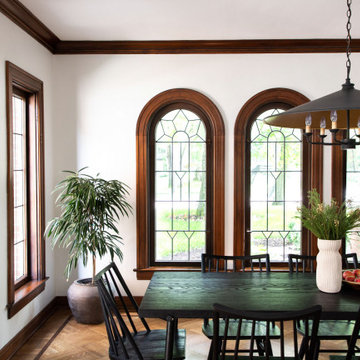 Meridian Tudor
