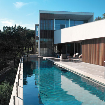 Hillside Vista