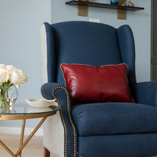 Small Reading Area