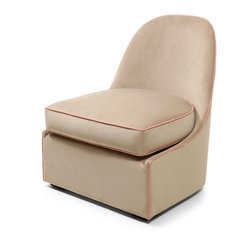 Fulham Chair - Armchairs & Accent Chairs