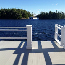 dock