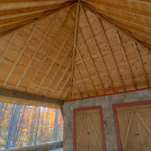 Exterior Ideas