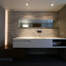 baño y vestidor