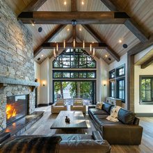 Fireplaces