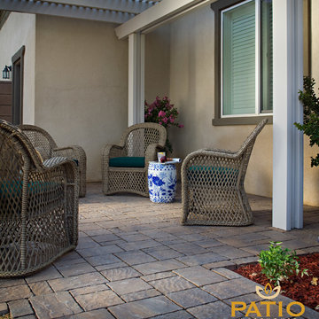 Belgard Pavers