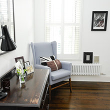 Bedroom Ideas