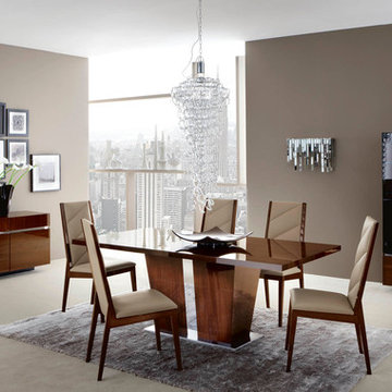 ITALIA DINING SET by ALF ITALIA