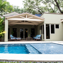Guesthouse Adu