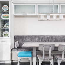beckford kitchen light