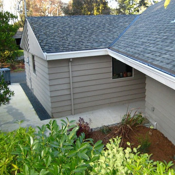 Accessible Accessory Dwelling Unit Addition
