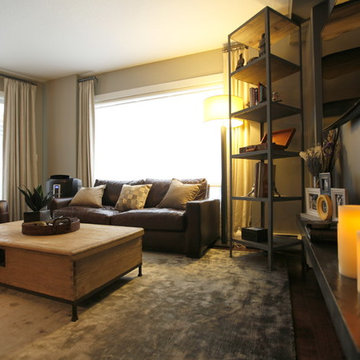 Small Sexy Condo