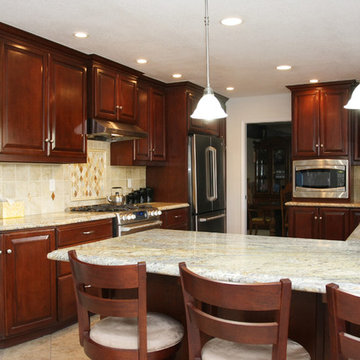 Cerritos Remodel