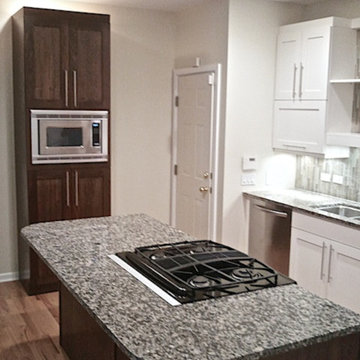 Kitchens