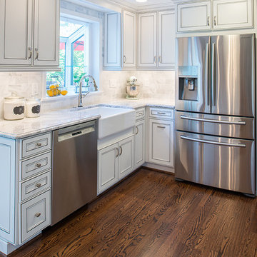 Home Remodel