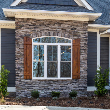 Stonemarker Road Mooresville NC 28117