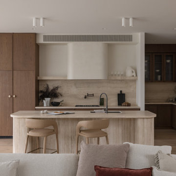 Flavelle • Kitchen