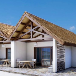 Diamonds Mequfi Beach Resort - Garden Furniture