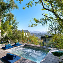 spa enviroment