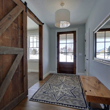 Doors