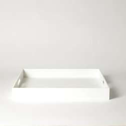 Accessories - Serving Trays