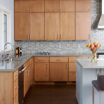 Palo Alto Residence