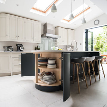 London Townhouse