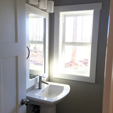 Bathroom - Faucet