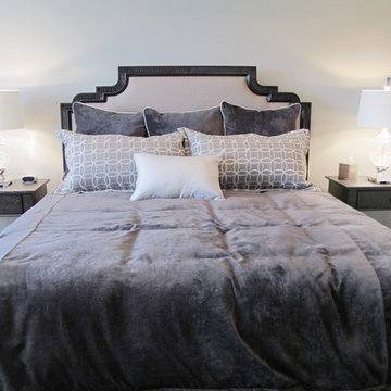U-Fabulous Home Tour: Crozet Comfort