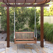 Lanai Swings
