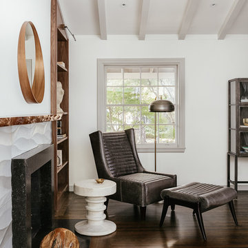 Contemporary Tudor