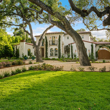 1225 Ramona RD Arcadia
