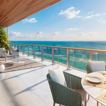57 OCEAN MIAMI BEACH - FOR SALE