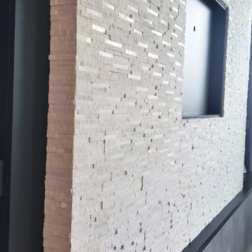 MILKY WAY 2F SLIM Format Natural Stone Wall Panels