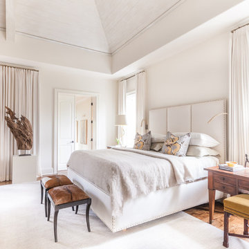 J.Lackey Interiors