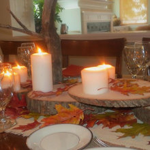 Thanksgiving Decor