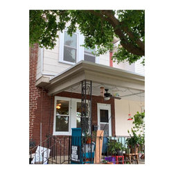 Manyunk PA Vinyl Replacement Windows - Windows