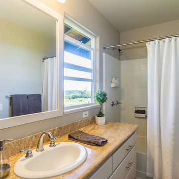 Polynesian Development Renovation