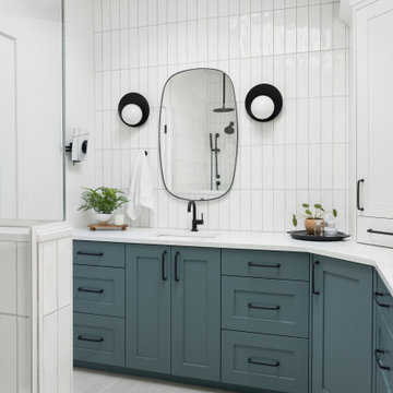 Manzanita Contemporary