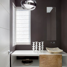 Powder Rooms
