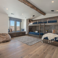 Mountain House